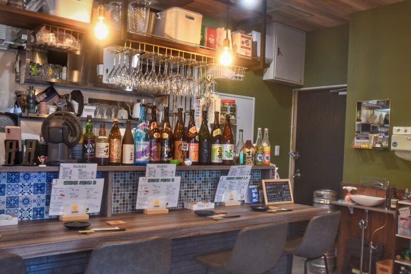 “すだち”の名前に込めた
小さな物語。