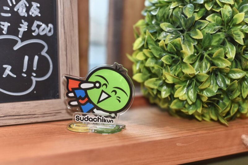 14席だけの“ちょうどいい距離感”