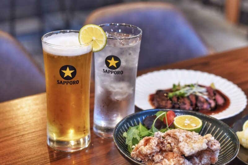 食べ応えもしっかり
満足度もちゃんと。