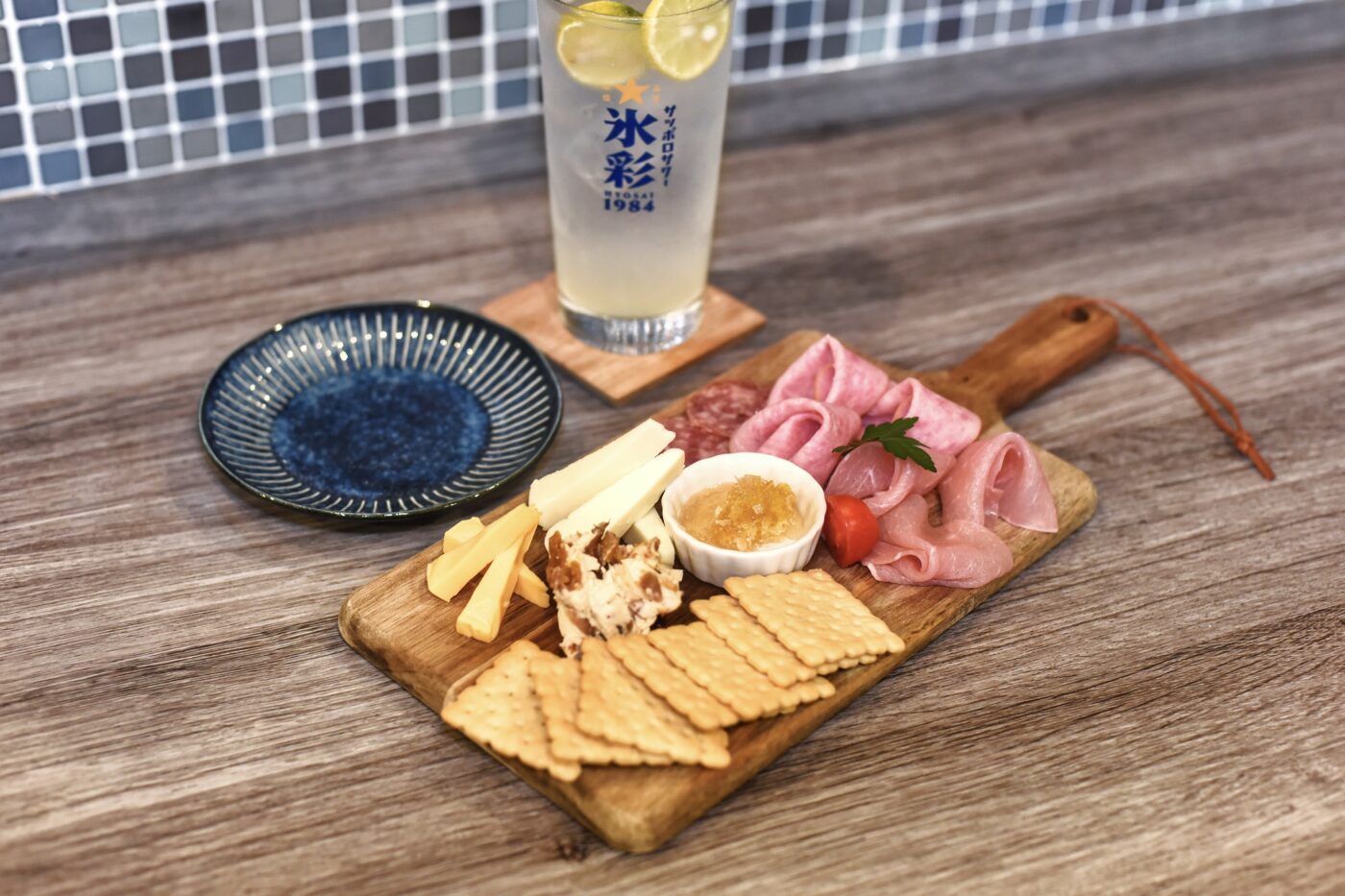 “整う時間”をつくる店。-3