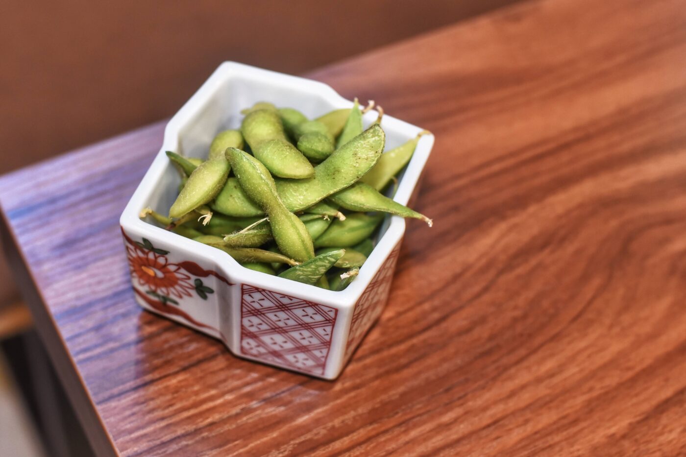 とりあえず一品