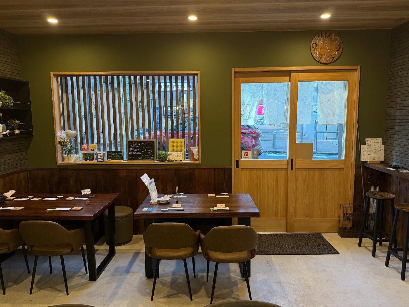 気軽に寄れる“ただいま”の場所へ-1