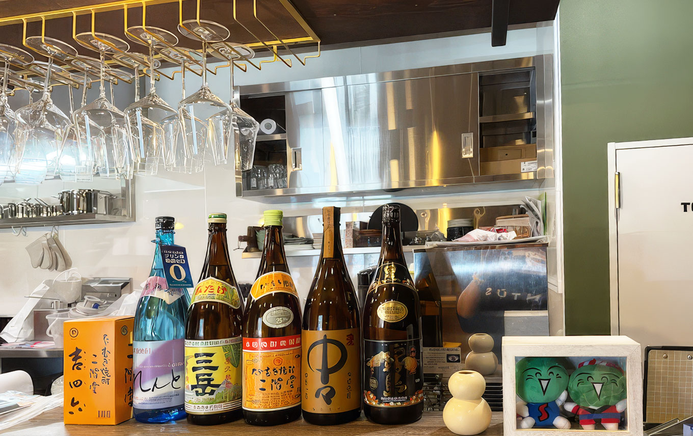 気軽に寄れる“ただいま”の場所へ-3